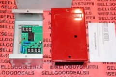Space Age Electronics SSU-MR-101/C/R Gatorgate Multi-Voltage Control Relay New