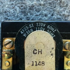 8501CO-2 Square D Relay 24V 8501C0-2 1 Year Warranty