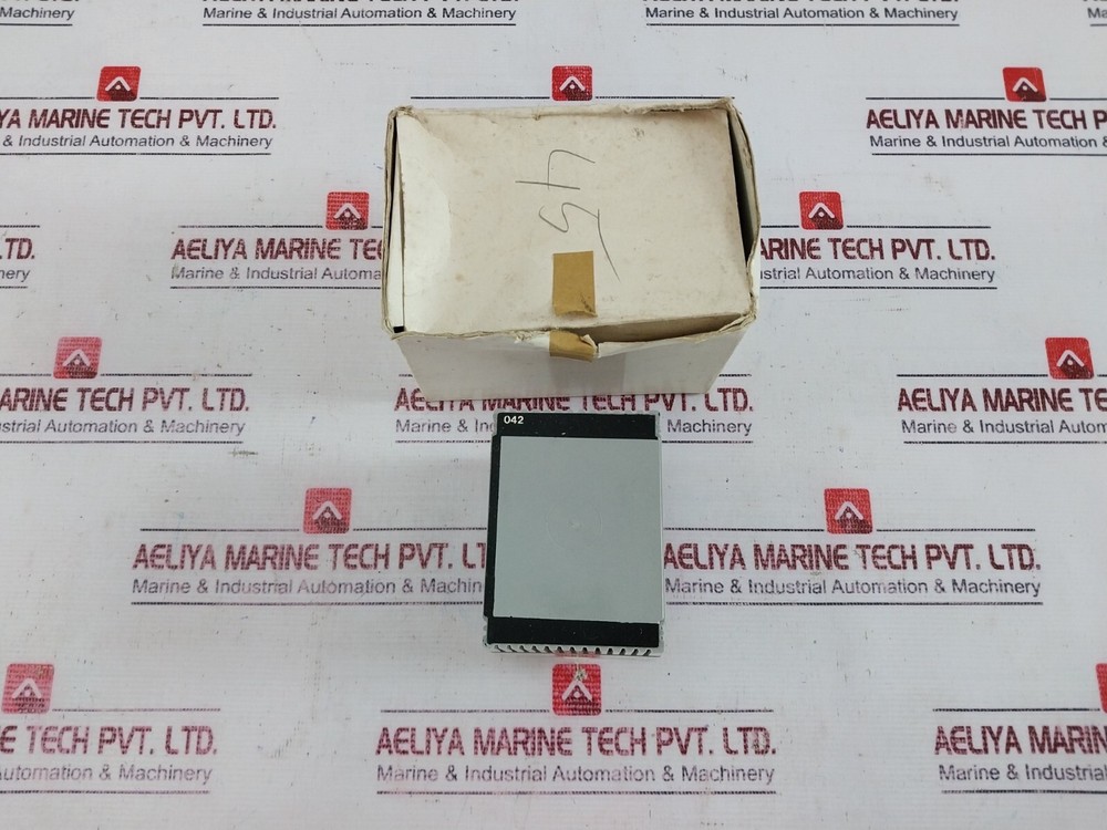 EAW 042 TRANSLOG 2 DSRK, TGL 33567, IP 40