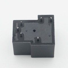 JQX-15F(T90)-DC24V Electromagnetic Relay 30A 24VDC 6 Pins x 2PCS NEW