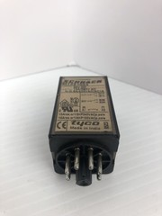 Schrack MT221024 Relay 250V 10A 1/4HP – Lot of 2