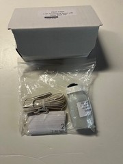 FGD-0107 (2.8K Temperature Sensor with Glass Bead Vial)