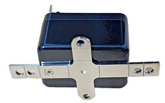 OEM White Rodgers 90-294Q Type 84 FAN RELAY 120Vac Coil