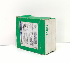 Telemecanique CAD32M7 control relay (FREE SHIPPING)