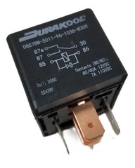 20pcs Durakool DG57BM-5011-96-1036-M3DR Automotive Relay 36VDC Coil NEW