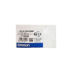 New OMRON E3JK-DS100M1 E3JM-DS70M4 E3JM-DS70M4-G Sensors Switches Module in box