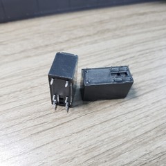 1Pc SONG CHUAN 845-2C-V 24VDC Power Relay 8Pins 5A 277VAC