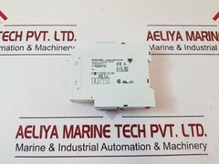 Carlo Gavazzi DPA01 3-Phase Voltage Monitoring Relay 208-480VAC 50-60Hz