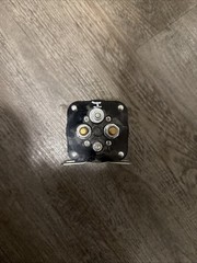 Thor Manufacturing THI-200 200 Amp Battery Isolator Relay