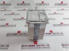 ABB SPAM 150 C Motor Protection Relay 80-265V 50Hz
