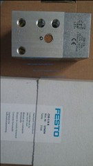 1PC New Festo ZSB-1/8-B 576656 Control Block