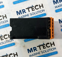 Minilec VSP D2 415VAC Phase Failure Relay Voltage Unbalance Motor Protection