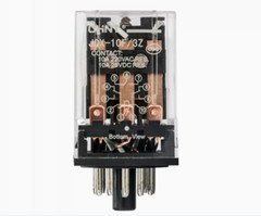 NEW Chint JQX-10F/3Z General Purpose Relay 10A 220VAC