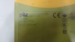 Pilz PN0Z MI1P 773400 Safety Relay Module 24v-dc