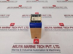 Measurement Technology MTL 2213 Proximity Detector Relay 3-Channel Switch
