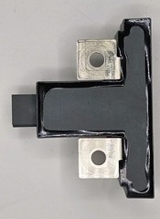 GRUNER 850BT-R1A-D200 Relay 48VDC/200R 100A Bistable Latching High Current