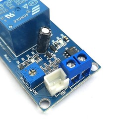 5PCS 12V Photoresistor Sensor Relay Module, Car Light Automatic Control Switch