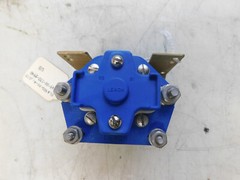LEACH CORP. RELAY 7064-8618 50A SPST 28VDC *NEW SURPLUS*