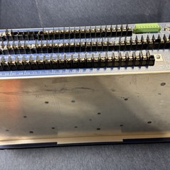 SEL Schweitzer SEL-300G Generator Relay