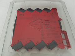 PR Electronic Isolated Repeater / Splitter 3108 / BNIB