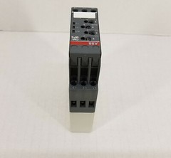 ABB CM-MPS.41 Multifunctional Three-phase Monitoring Relay 1SVR630884R3300