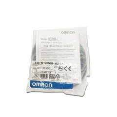 New Omron E2B-M12KN08-WZ-B1 E2B-M12KN08-WZ-C1 E2B-M12KS02-WZ-B1 Sensor Switch