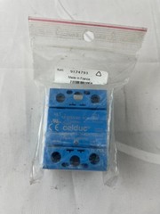 Celduc SO840070 Solid State Relay SSR 60A 275VAC okpac France NEW