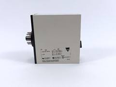Electromatic SB125230 Delay on Release after Deenergisation