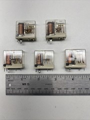 Relay, 6-Pin 1000 Ohm (5PC)…..B43-8