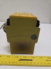 Pilz PNOZ X9P Safety Relay 24VDC 7NO 2NC 777809 Industrial PLC