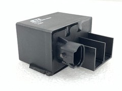 LOT 2x TE Connectivity 12VDC Automotive High Current Pwr Relay V23132-A2001-B200