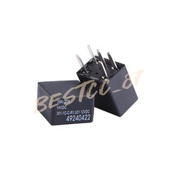 2 Multi-Purpose Relay 278002168 278002822 for Sea-Doo GTR GTX RXT XRS RXP-X WAKE
