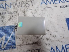 New Anly AFS-1 Floatless Relay Contact Rating 5A 250V, 110V AC 8 Pin