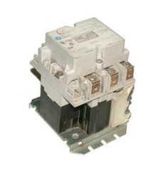 Westinghouse A211K1CA 3-Pole 27 Amp Contactor NEMA Size 1 27 Amp