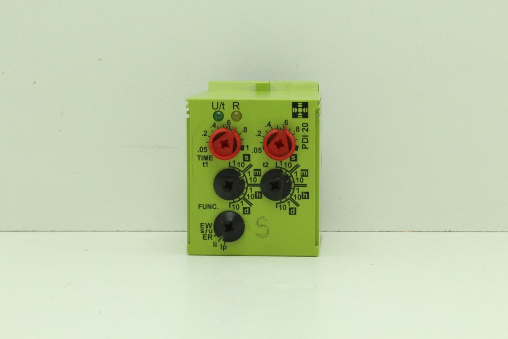 Tele PDI20 Relay