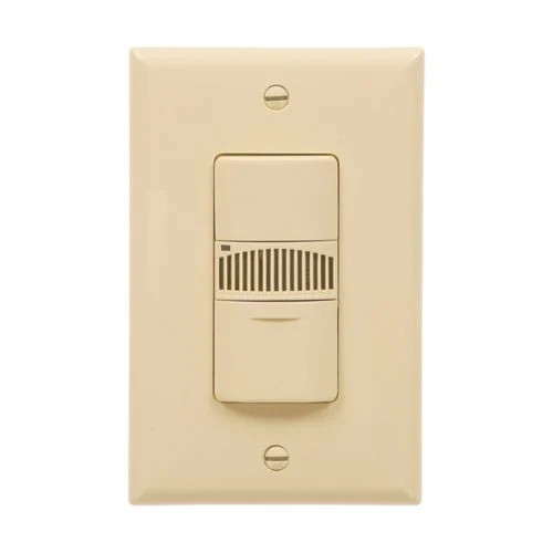 Eaton Wiring Devices OSD10N-V – OccSen DT SP/3W 120/277V N IV – 1EA