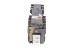 SQUARE D 8501G040 SER. D 110/120V 10A UNMP