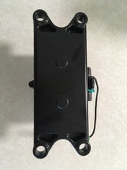 wench solenoid relay contactor 12v 250A
