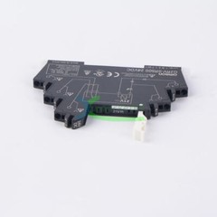ONE new OMRON G2RV-SR500 DC24V Power socket 2A 400VAC
