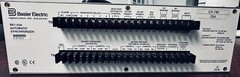 Basler Automatic Synchronizer Relay BE1-25A Model BE!-25A A2F5V3D0