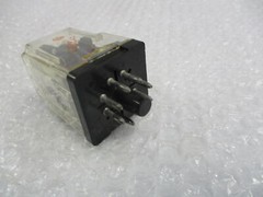 POTTER & BRUMFIELD KRPA-11DN-24 RELAY NSNP
