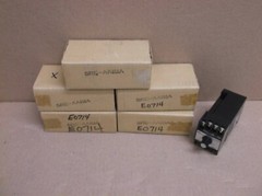 SRE-AA050A Mitsubishi NEW IN BOX CNC Mazak Voltage Relay SRE-AA