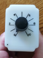 MAGNECRAFT SOLID STATE TIME DELAY RELAY W211ACPSOX-7