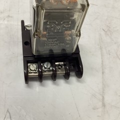 Potter & Brumfield KRPA-11AN-120 Relay T-963
