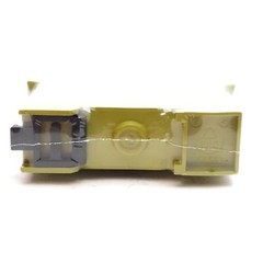 Pilz 828035 Current Monitoring Relay, 1NO Contact, 0.01-15A, 24VDC, DIN Rail