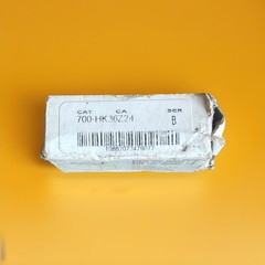 🔥Allen-Bradley 700-HK36Z24 Ice Cube / Slim Line Relay 24VDC ~ 1 Unit🔥