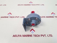 Moore 66 BA4 Pneumatic Relay