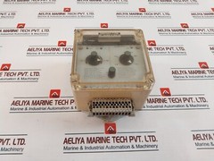 DEIF NVFA-1 Voltage Relay 45-65Hz