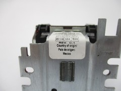 RESIDIO R8222D1014 24V REV. C-1 NSMP