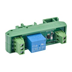 1 Channel 5V/12V Relay Module Control Board Amplifier Board Output Board NPN/PNP